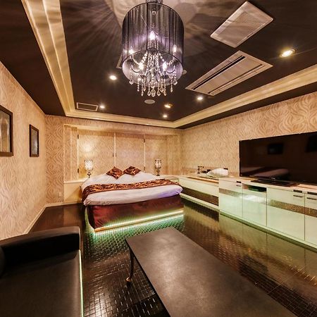 Hotel Artia Ogaki (Adults Only) Exterior photo