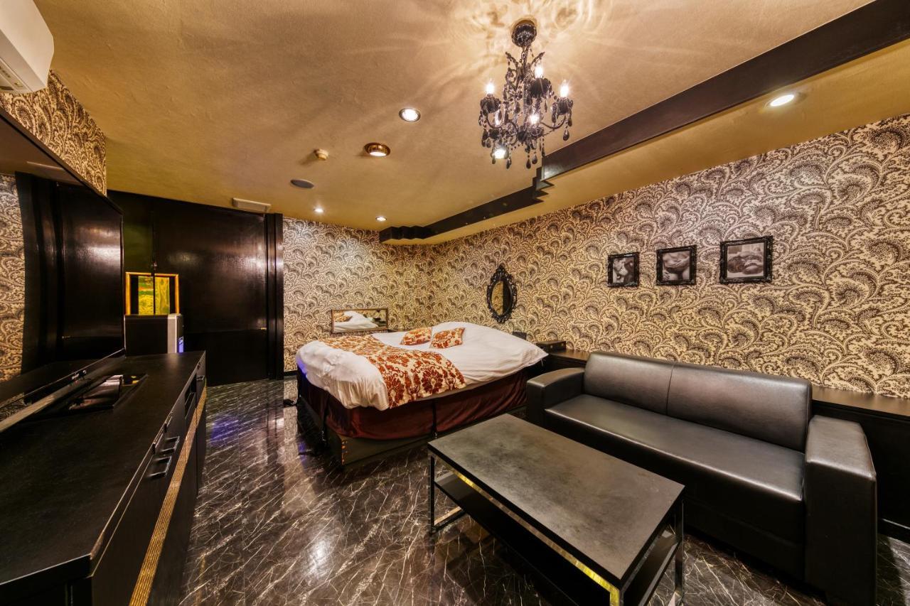 Hotel Artia Ogaki (Adults Only) Exterior photo